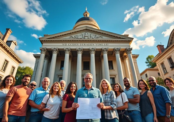 découvrez comment le conseil d’état facilite la réduction d’impôts pour les propriétaires de logements anciens et dégradés, encourageant la rénovation et la valorisation du patrimoine immobilier.