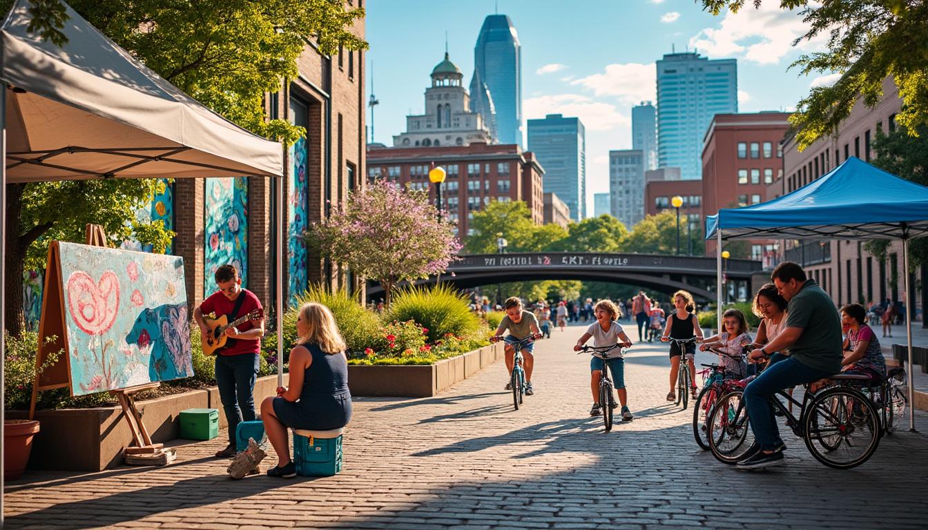 découvrez comment le départ de gregory bovino, patron de l’ice, marque le début d'une nouvelle ère de détente à minneapolis, avec des changements significatifs et des perspectives prometteuses pour la ville.