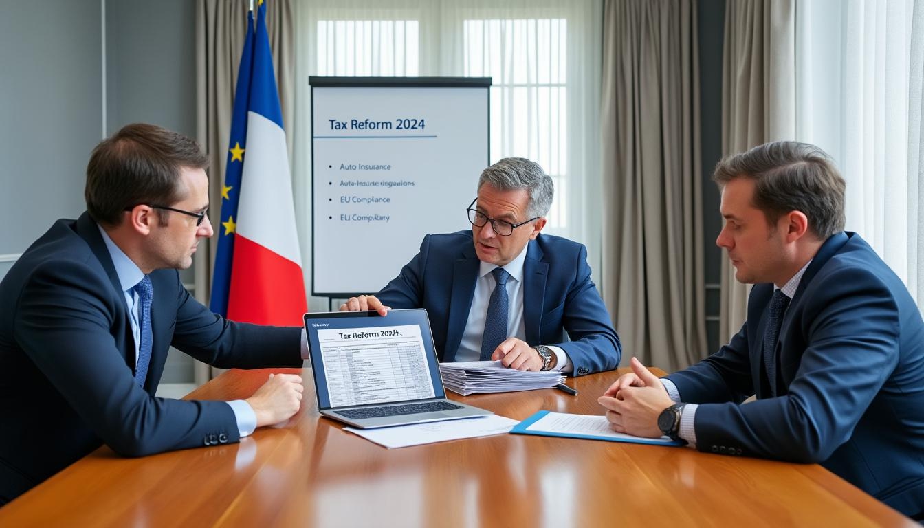 le gouvernement suspend temporairement la surtaxe 'émeute' sur les assurances auto, une mesure provisoire qui soulage les assurés face à la hausse des coûts.