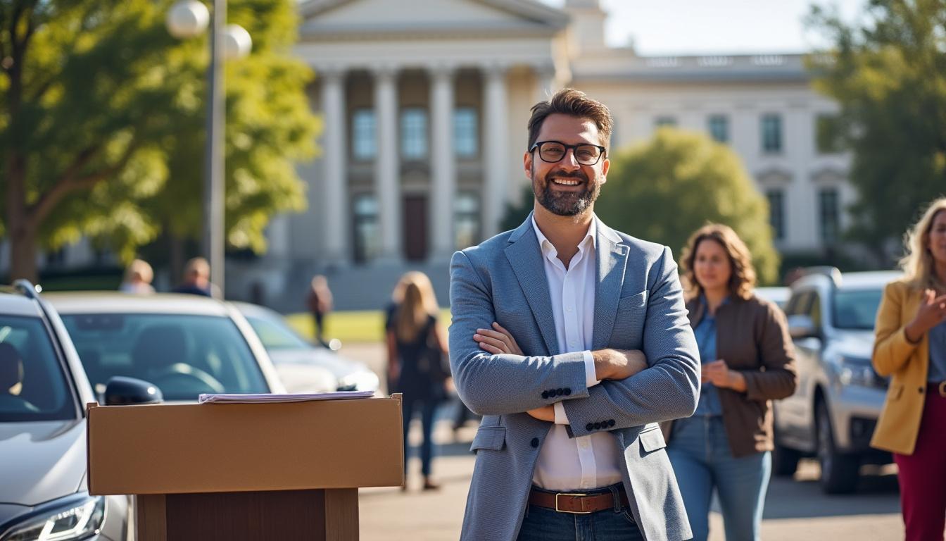 le gouvernement annonce la suspension temporaire de la surtaxe 'émeute' sur les assurances auto, une mesure provisoire visant à alléger les coûts pour les assurés.