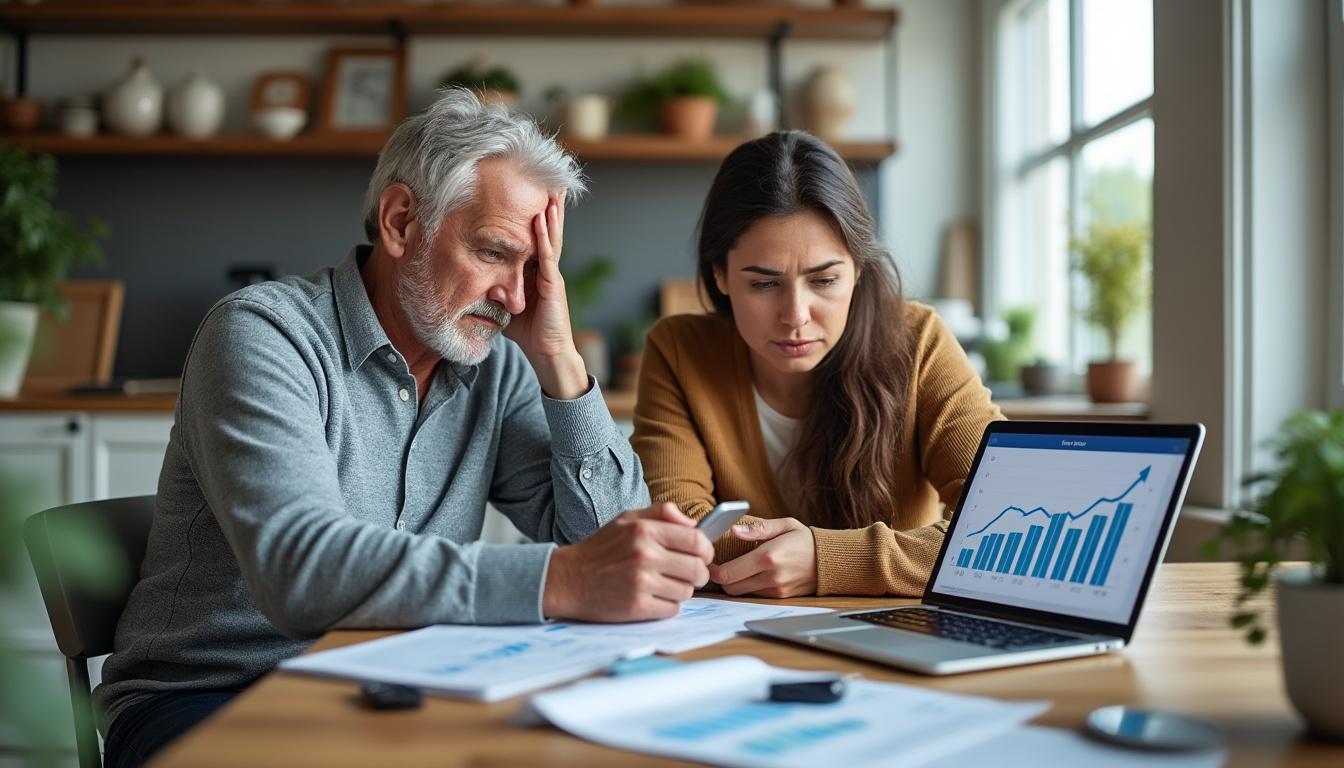 découvrez comment les comparateurs et courtiers d'assurances auto peuvent vous aider à protéger votre pouvoir d'achat face à la montée des tarifs d'assurance automobile.