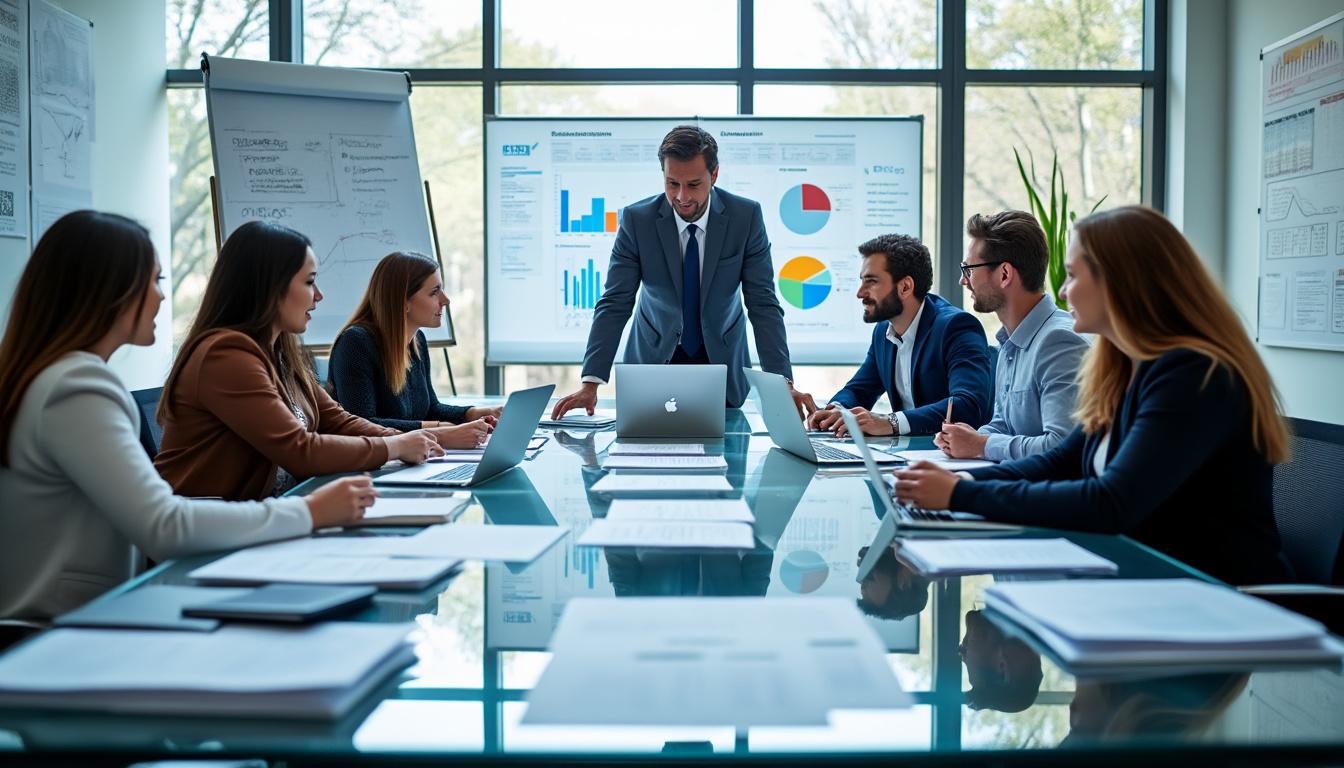 découvrez notre guide pratique pour réussir la transition et anticiper la nouvelle réforme de l'entretien professionnel. conseils, étapes clés et stratégies pour bien vous préparer.
