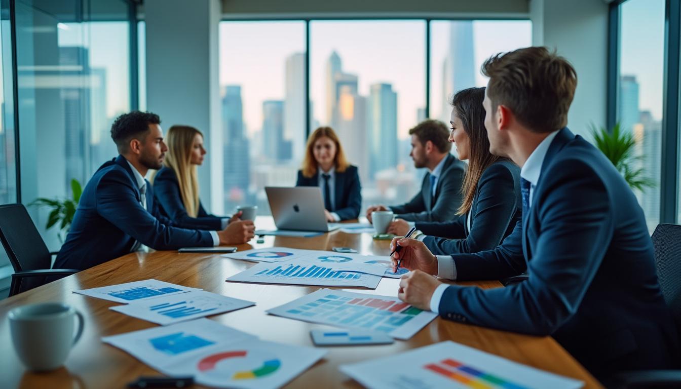 toyota annonce la nomination de kenta kon, directeur financier, au poste de ceo, tandis que koji sato assume la vice-présidence, marquant une nouvelle étape stratégique pour l'entreprise.