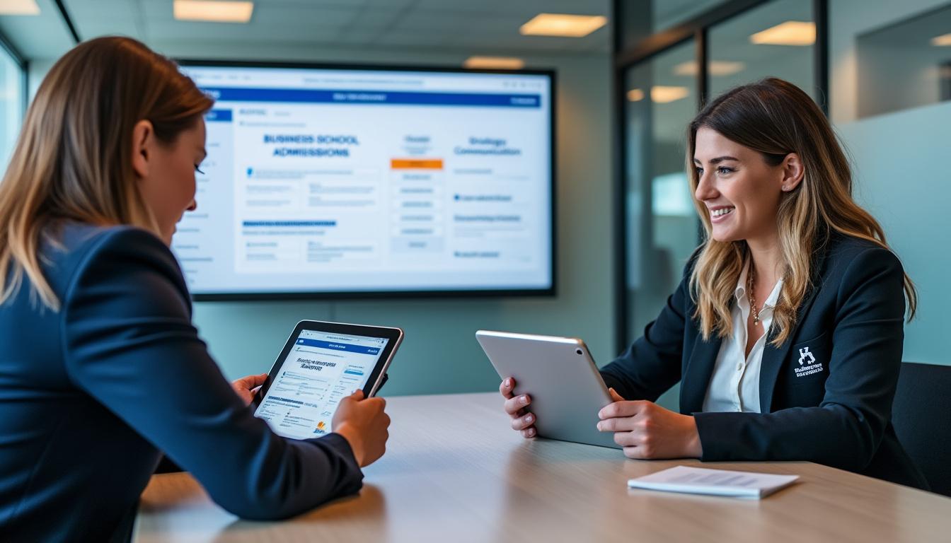 trainy et aphec unissent leurs forces pour améliorer la préparation des candidats aux codes des entretiens des grandes écoles, offrant des méthodes innovantes et efficaces.