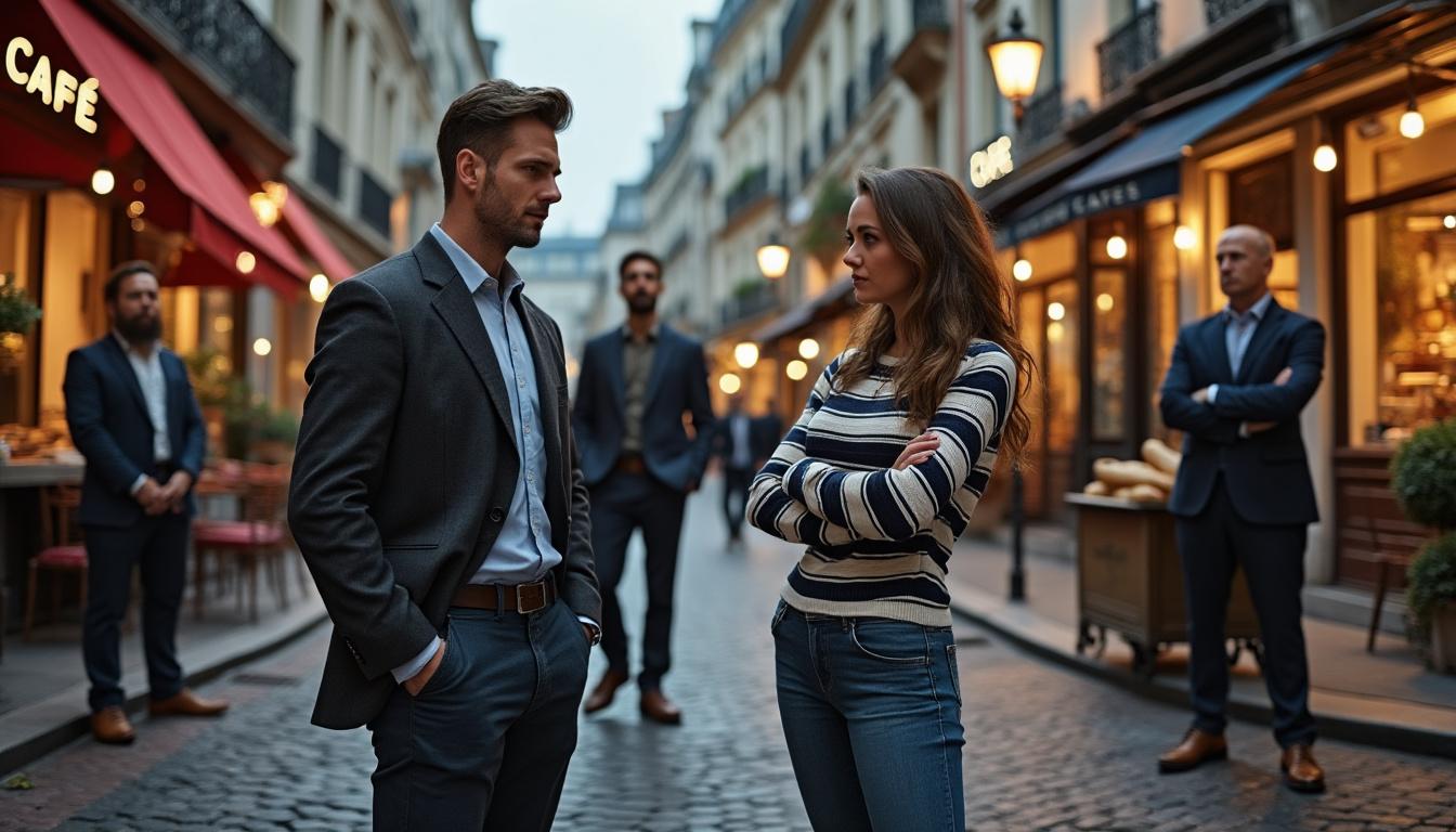 découvrez pourquoi la défiance envers l'assurance reste forte chez les français, alors qu'un quart d'entre eux se considère irréprochable dans ce domaine.