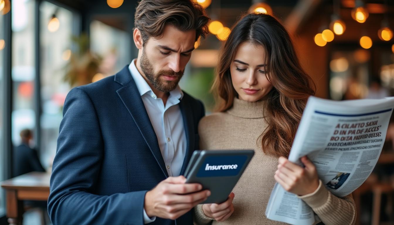 découvrez pourquoi la défiance envers les assurances prédomine chez les français, alors qu'un quart se considère "irréprochable" dans leur gestion des contrats.