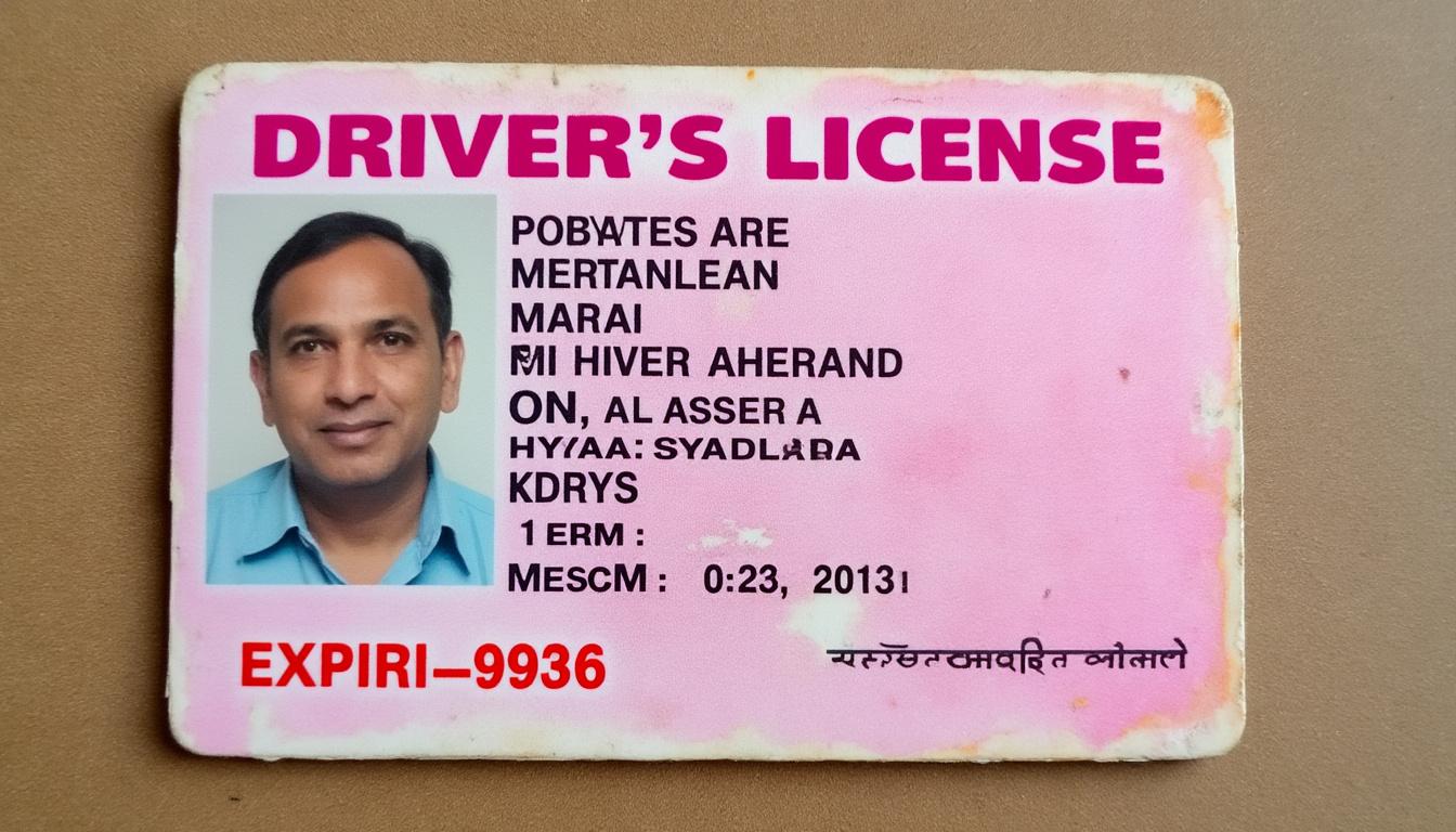 découvrez pourquoi votre permis de conduire rose expire bientôt et ce que peu de français savent à ce sujet. ne manquez pas cette information essentielle pour éviter toute surprise.