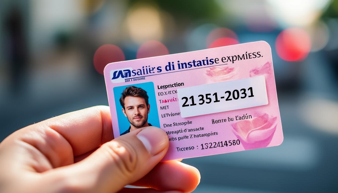 attention : saviez-vous que votre permis de conduire rose expirera bientôt ? découvrez cette information méconnue des français pour éviter toute mauvaise surprise.