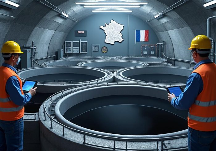 découvrez le rôle essentiel des réserves stratégiques de pétrole en france, leur fonctionnement et leur importance pour garantir la sécurité énergétique du pays.