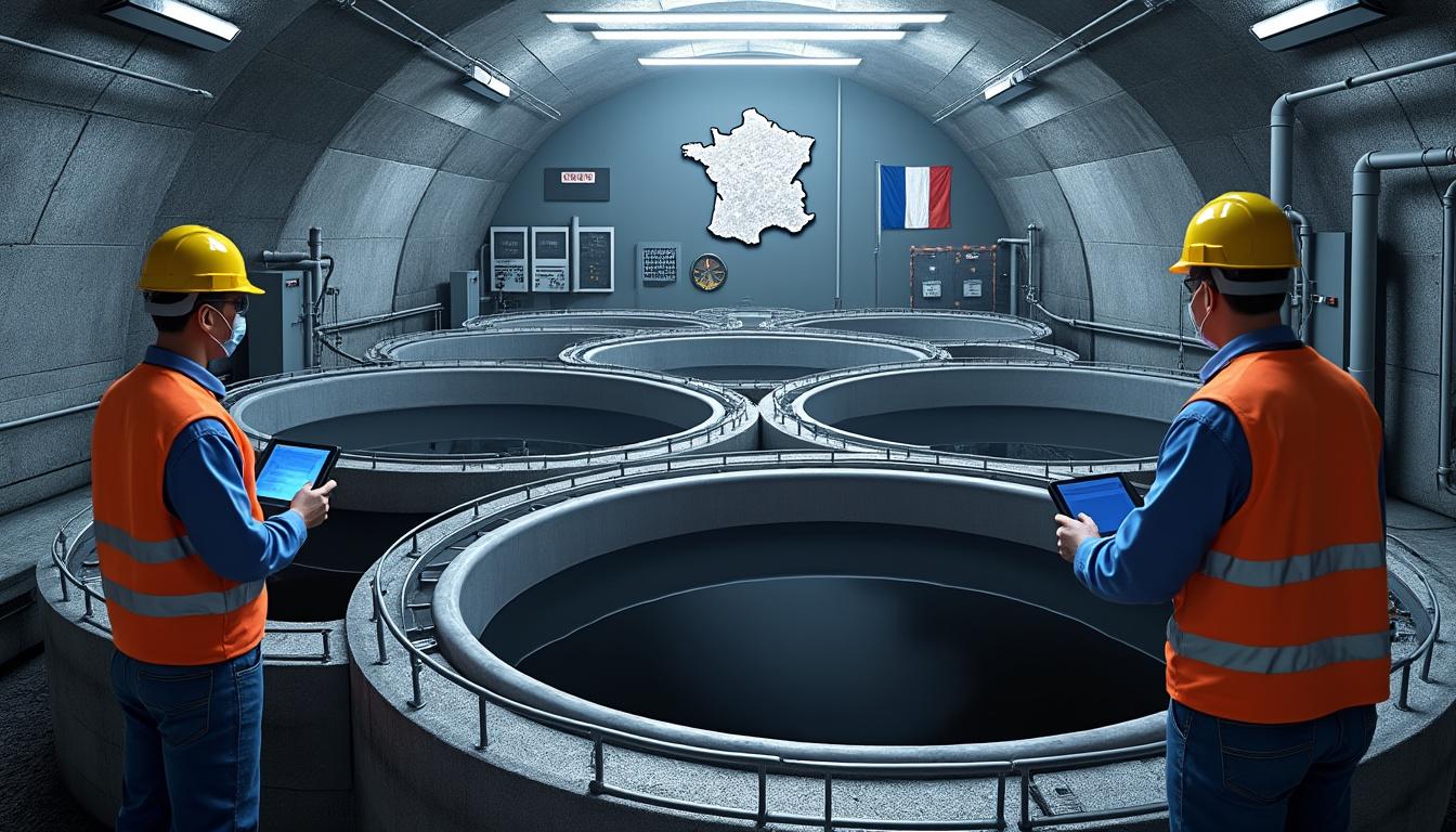 découvrez le rôle essentiel des réserves stratégiques de pétrole en france, leur fonctionnement et leur importance pour garantir la sécurité énergétique du pays.
