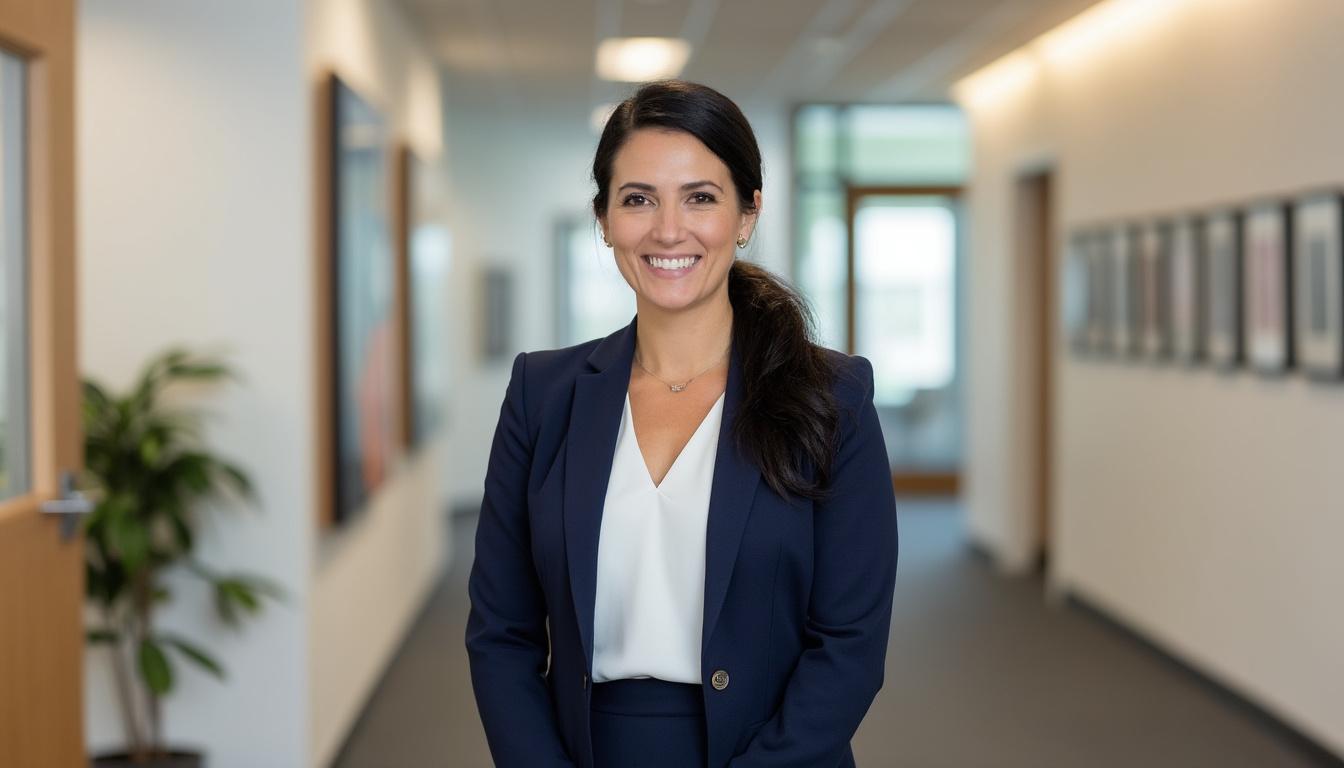christine colas s'engage pleinement à servir la commune de pleurtuit en tant que maire dès son élection par le conseil municipal, avec une volonté forte de proximité et de développement local.