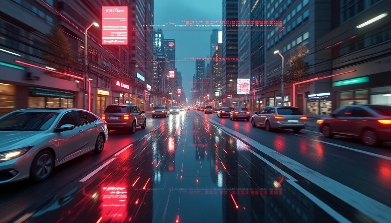 découvrez comment les éthylotests connectés ont entraîné la paralysie de milliers de véhicules, leurs impacts sur la sécurité routière et les défis technologiques associés.