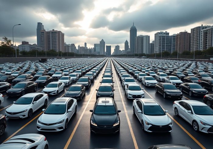 découvrez comment les éthylotests connectés ont provoqué la paralysie de milliers de véhicules, impactant la mobilité et soulevant des questions sur leur fiabilité et leur impact technologique.