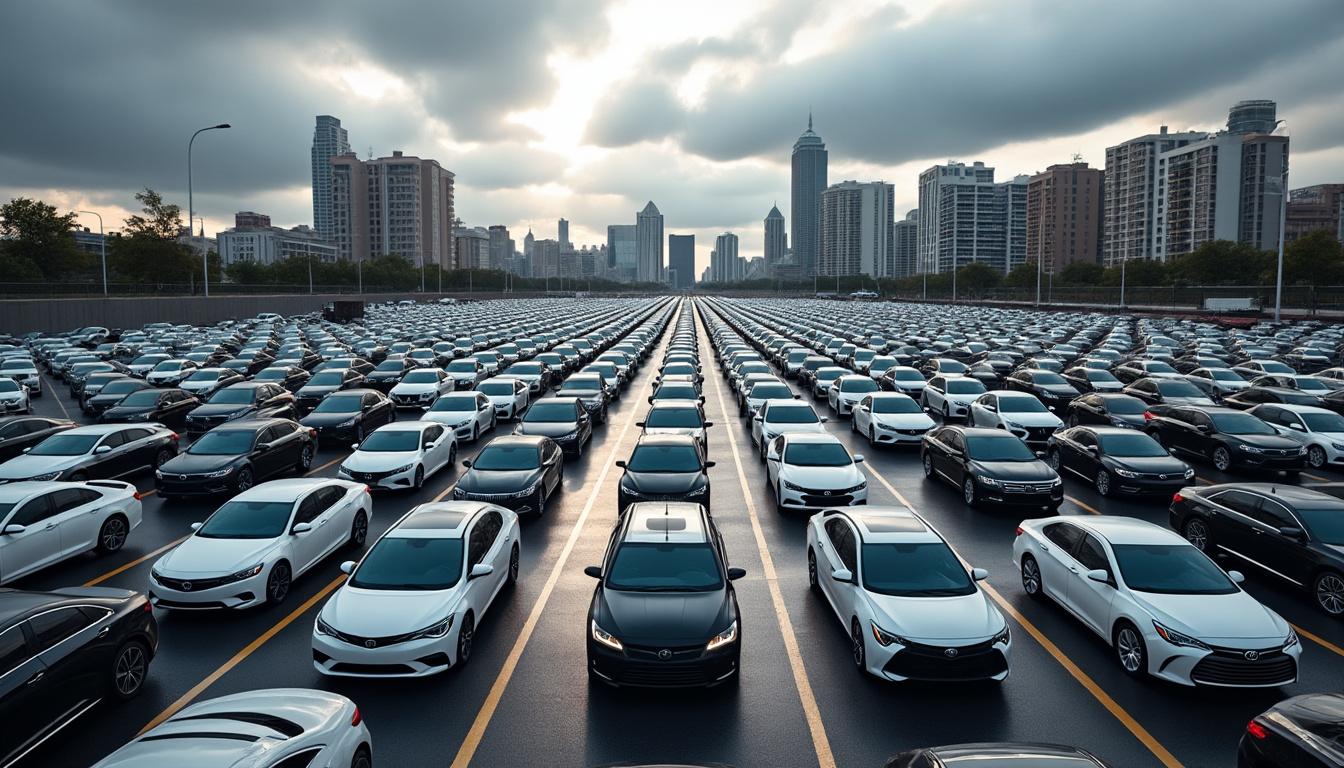 découvrez comment les éthylotests connectés ont provoqué la paralysie de milliers de véhicules, impactant la mobilité et soulevant des questions sur leur fiabilité et leur impact technologique.