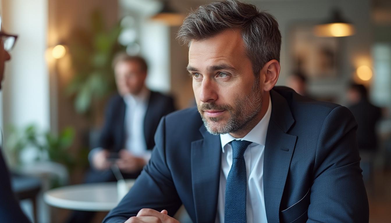 découvrez l'entretien exclusif avec benoît nicolardot, maire de sablé-sur-sarthe, où il présente ses adjoints, son cabinet et détaille ses principales priorités pour la commune.