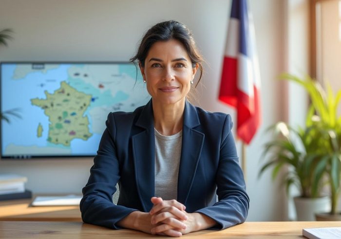 découvrez l'entretien exclusif avec la maire des côtes-d’armor, ancienne opposante, qui dévoile sa nouvelle stratégie de collaboration et ses projets pour la commune.