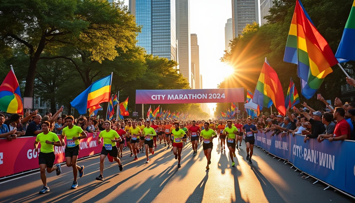 découvrez les enjeux majeurs du marathon d’angers avec un focus sur l’importance cruciale du choix de la date, une priorité absolue pour les organisateurs.