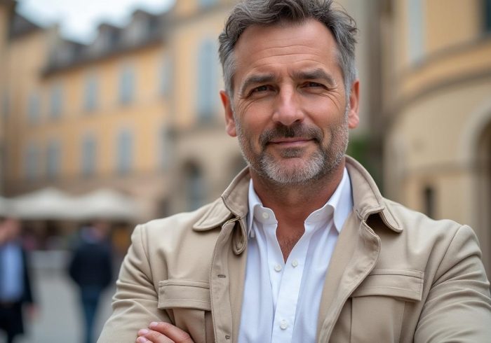 découvrez l'entretien exclusif avec joël hocquelet, réélu maire de marmande, qui partage sa vision et sa détermination à mener les combats pour le succès de la commune.