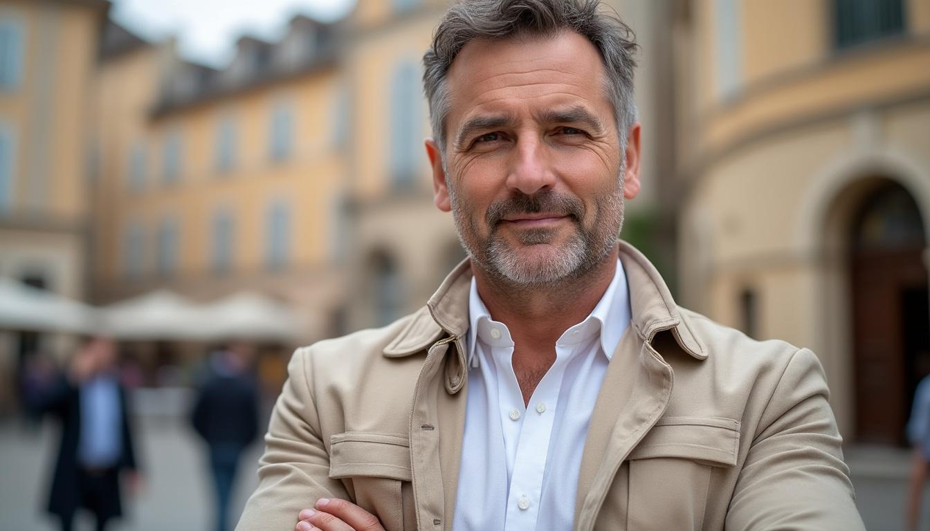 découvrez l'entretien exclusif avec joël hocquelet, réélu maire de marmande, qui partage sa vision et sa détermination à mener les combats pour le succès de la commune.