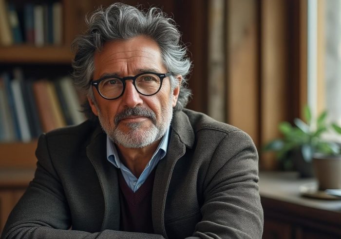 découvrez l'entretien exclusif avec philippe roullé à saint-lunaire sur les enjeux d'une transition douce et sereine pour la commune et ses habitants.