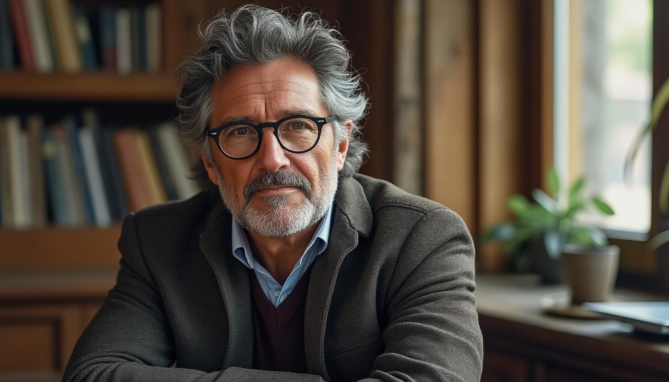 découvrez l'entretien exclusif avec philippe roullé à saint-lunaire sur les enjeux d'une transition douce et sereine pour la commune et ses habitants.
