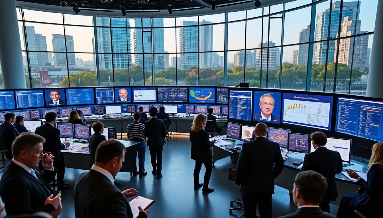 suivez en direct les résultats de l'élection municipale 2026 à nanterre et découvrez les nouveaux élus dès leur proclamation.