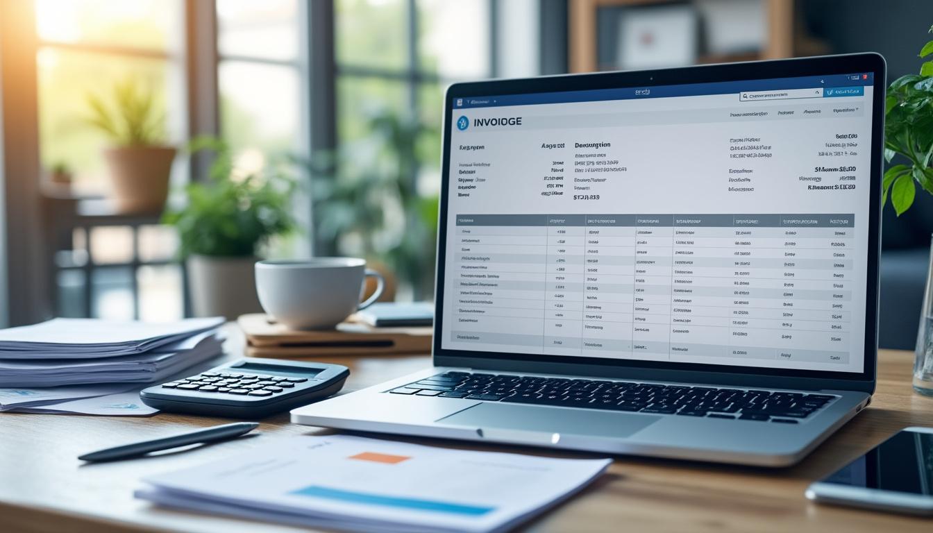 découvrez tout ce qu’il faut savoir sur l’obligation de la facture électronique pour les auto-entrepreneurs et préparez-vous efficacement à cette nouvelle réglementation.