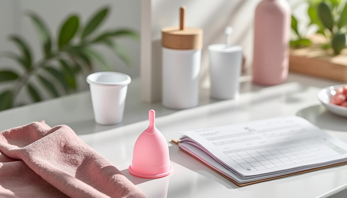 découvrez 6 astuces essentielles pour éviter les fuites et maximiser le confort avec votre coupe menstruelle. apprenez à bien l'utiliser et profitez d'une protection fiable au quotidien.