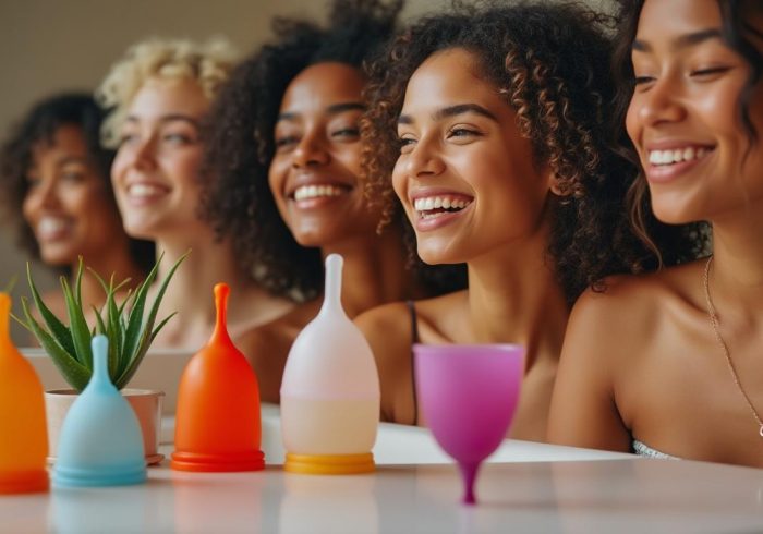 découvrez 6 astuces essentielles pour éviter les fuites et améliorer le confort lors de l'utilisation de votre coupe menstruelle et vivre vos règles en toute sérénité.