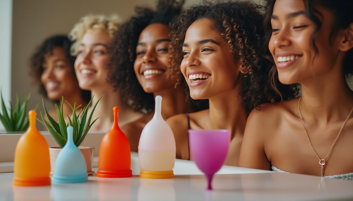 découvrez 6 astuces essentielles pour éviter les fuites et améliorer le confort lors de l'utilisation de votre coupe menstruelle et vivre vos règles en toute sérénité.