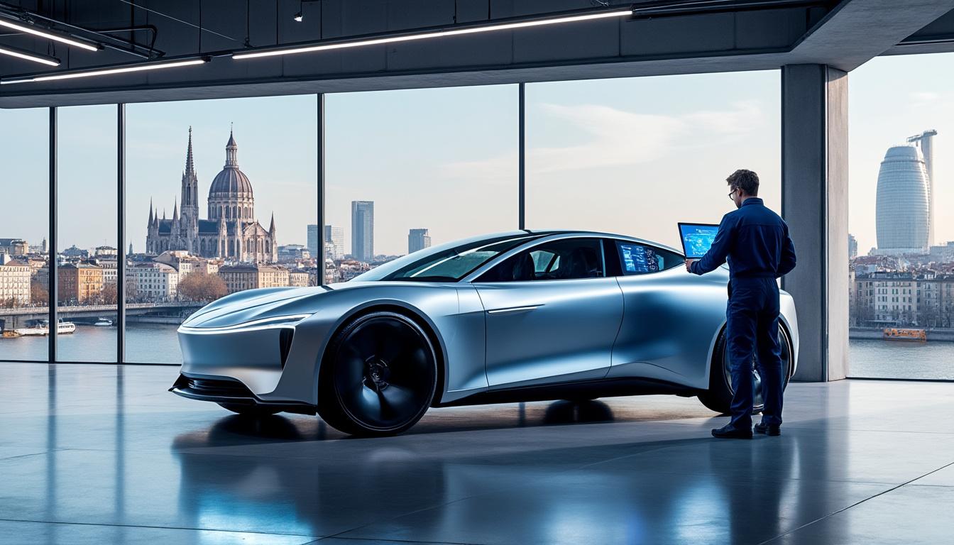 découvrez les meilleures astuces pour entretenir votre voiture à lyon en 2026 et profitez d'un véhicule toujours performant et bien soigné toute l'année.