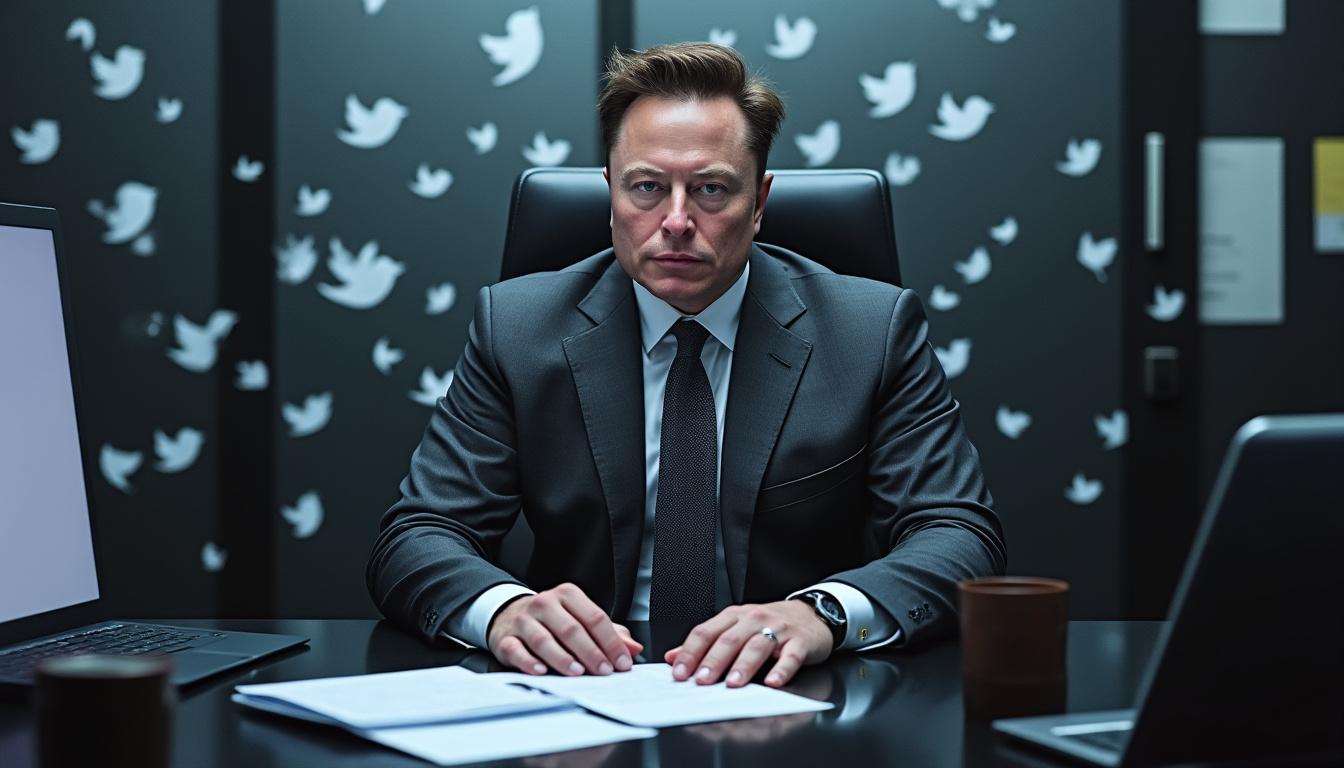 découvrez pourquoi elon musk a été condamné pour tromperie lors de l'acquisition de twitter, les détails de l'affaire et ses conséquences.