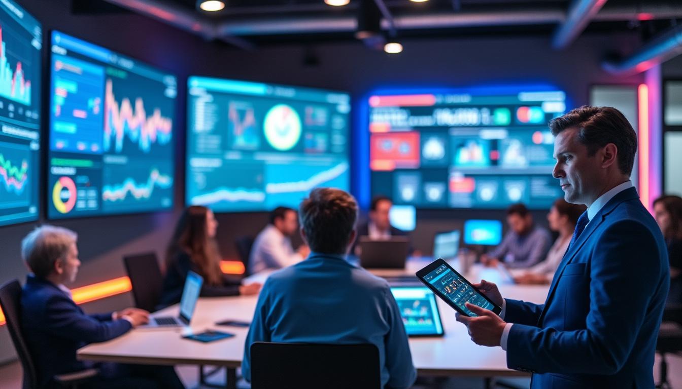 découvrez comment les intelligences artificielles transforment les débats politiques en campagne : véritable duel d'idées ou simple influence technologique ?