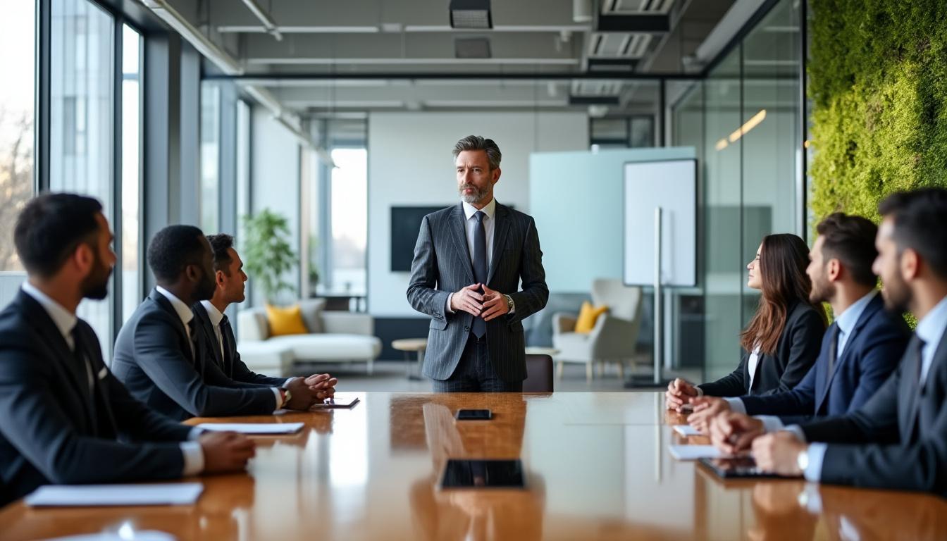 powerdot annonce l'intégration d'yves bonnefont au sein de son conseil d'administration, renforçant ainsi son leadership et sa stratégie de développement.