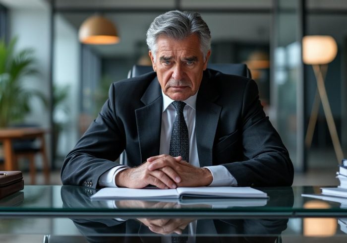 découvrez l'histoire d'un avocat convoqué à un entretien de licenciement après avoir négocié une augmentation salariale, illustrant les enjeux et tensions dans les relations professionnelles.