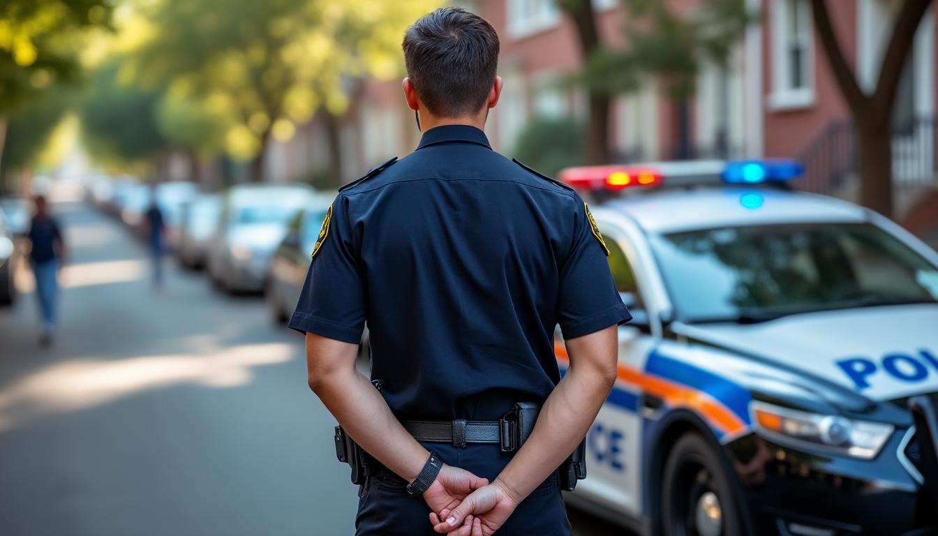 affaire cédric chouviat (2020) : découvrez les détails de l'audience prévue pour l'automne 2026, une étape clé dans cette affaire judiciaire très médiatisée.