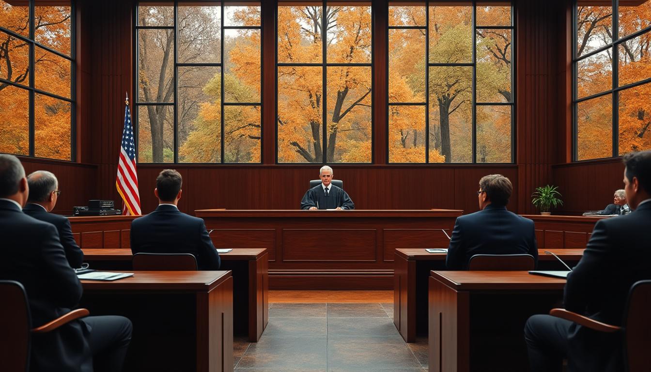 découvrez les détails de l'affaire cédric chouviat (2020) avec une audience programmée pour l'automne 2026, et suivez les évolutions juridiques de ce dossier important.