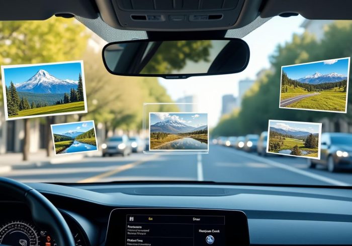 découvrez les vignettes indispensables à apposer sur votre pare-brise en 2026 pour être en règle et profiter pleinement de votre voiture.