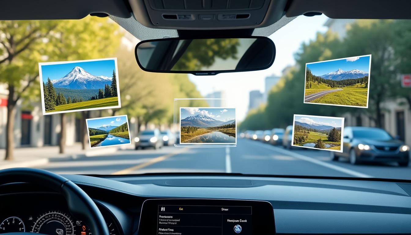 découvrez les vignettes indispensables à apposer sur votre pare-brise en 2026 pour être en règle et profiter pleinement de votre voiture.