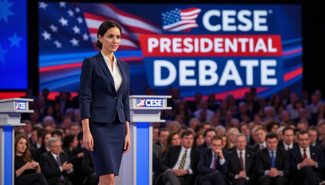 découvrez claire thoury, candidate à la présidence du cese, une figure clé pour apaiser les tensions et désamorcer efficacement les crises grâce à son engagement et son expertise.