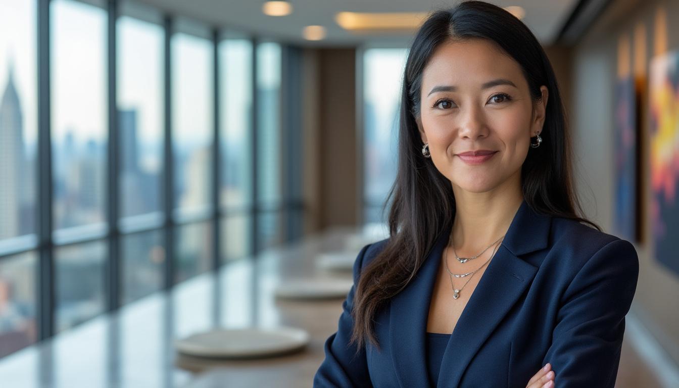 découvrez claire thoury, candidate à la présidence du cese, et son rôle clé comme levier essentiel pour désamorcer les crises au sein de la société.