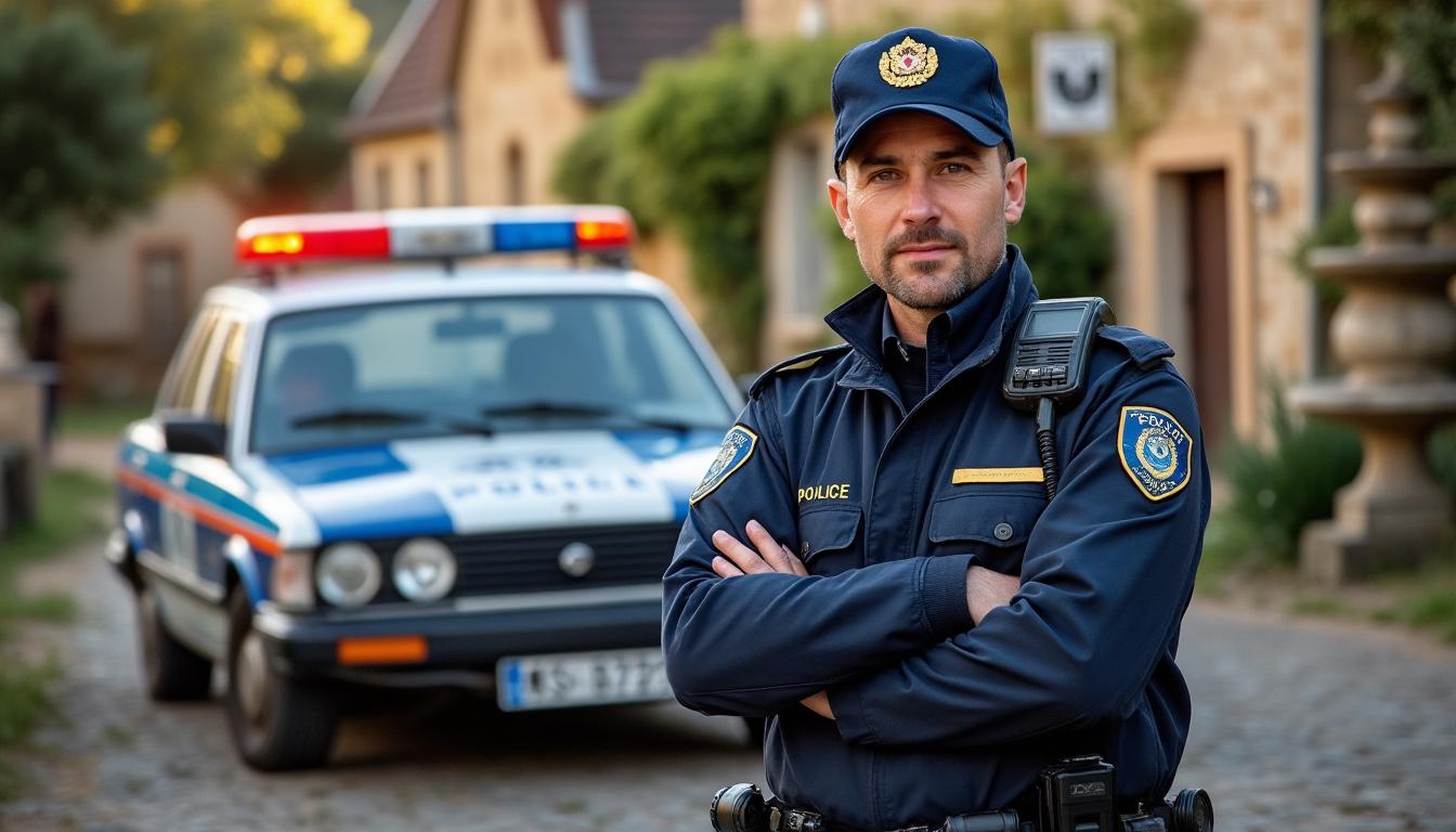 découvrez l'entretien exclusif avec le nouveau maire de plonéour-lanvern qui présente ses projets pour la communauté de communes, notamment la mise en place d'un garde champêtre.