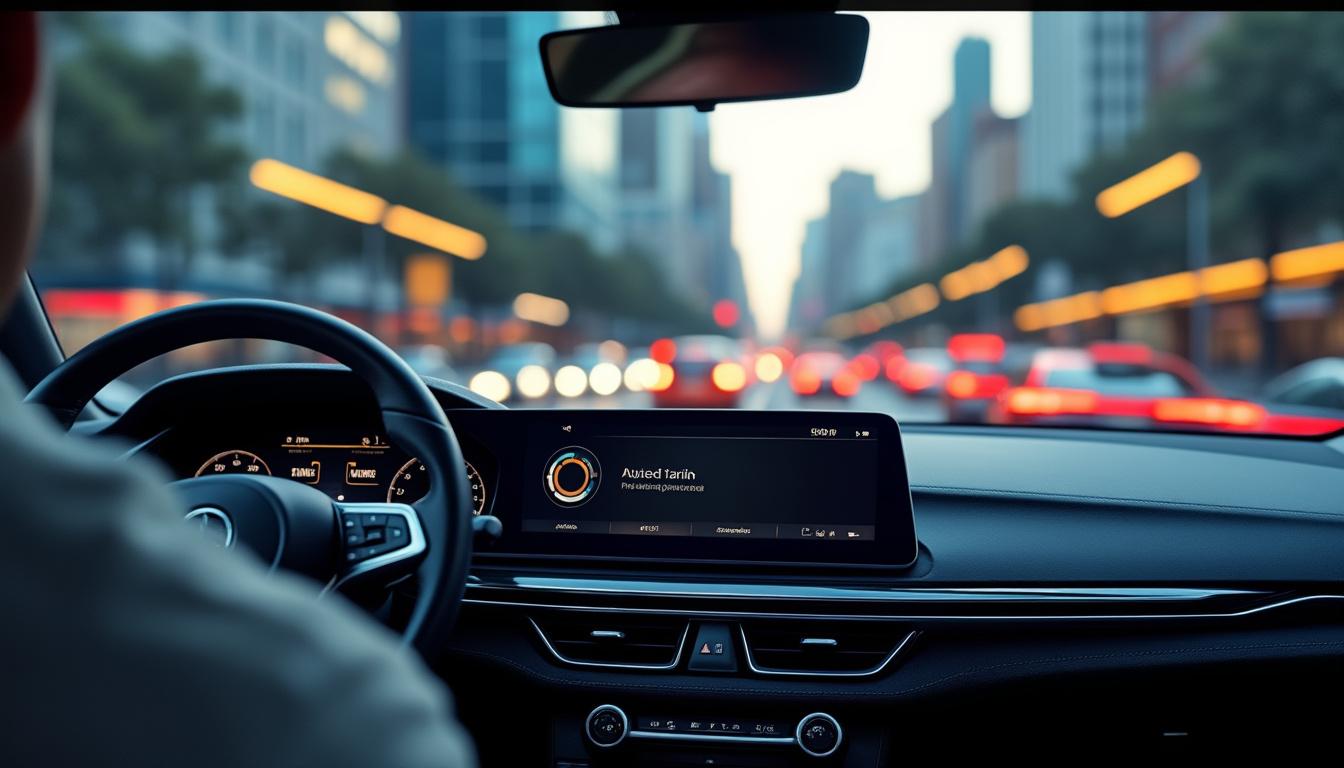 découvrez pourquoi la disparition de la fm menace la fonction principale de votre autoradio et comment les automobilistes peuvent s'adapter à ce changement majeur.