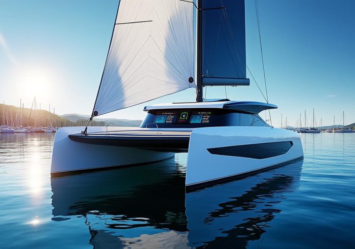 découvrez comment odock révolutionne la tarification en mer avec son concept innovant « payez selon vos navigations », qui vous permet de régler vos journées en mer de manière flexible et avantageuse.
