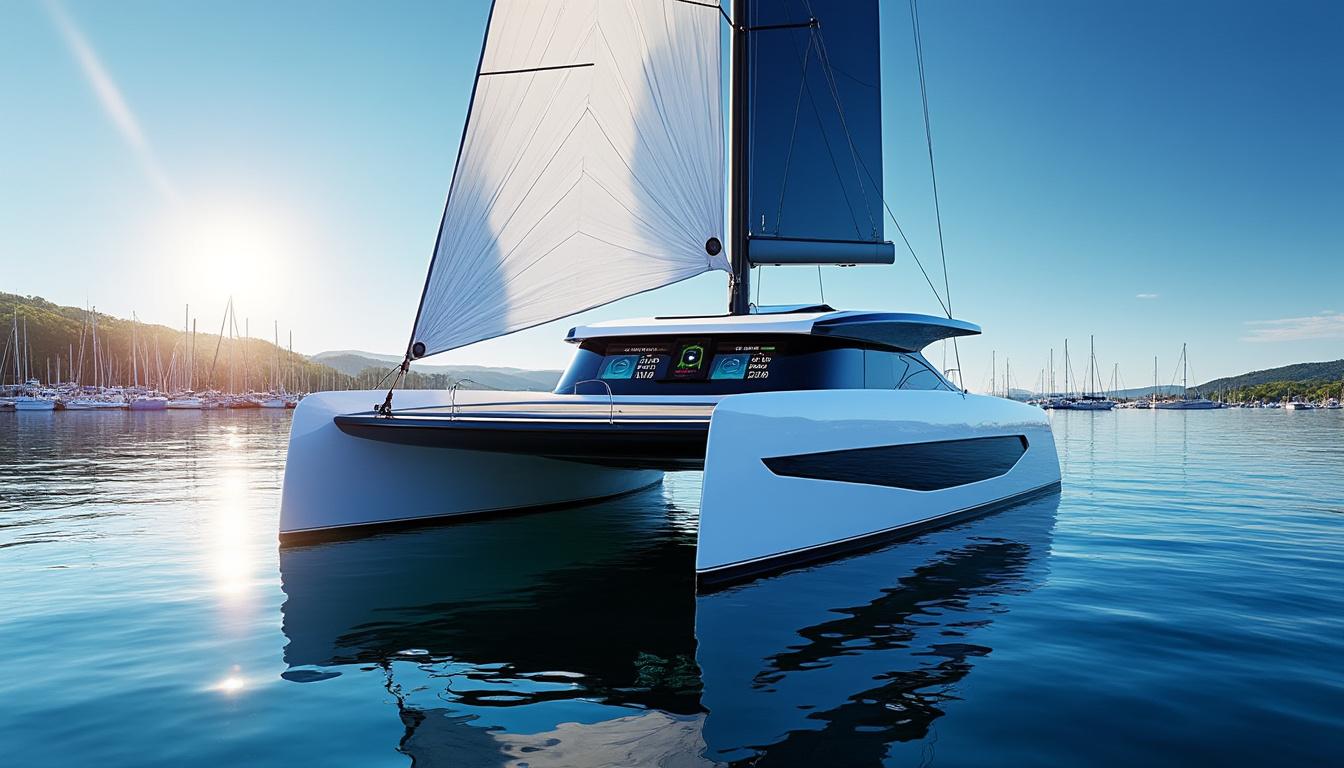 découvrez comment odock révolutionne la tarification en mer avec son concept innovant « payez selon vos navigations », qui vous permet de régler vos journées en mer de manière flexible et avantageuse.