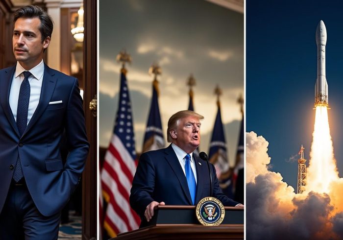 découvrez les grandes actualités du jour : le retour de raphaël arnault à l’assemblée, les tensions internationales avec trump menaçant de retirer les états-unis de l’otan, et la mission artemis qui s’élance vers la lune.