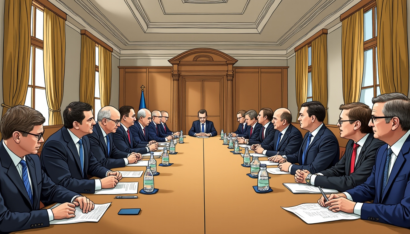 au conseil départemental, un vice-président détonne. au sénat, 12 candidats sont en lice pour seulement 2 sièges.