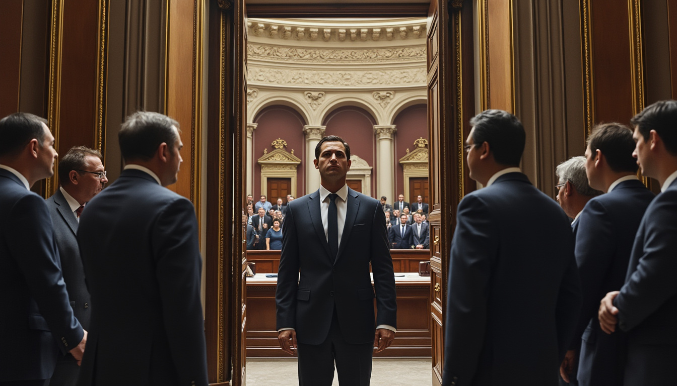 au conseil départemental, un vice-président détonne. au sénat, douze candidats sont en lice pour décrocher deux sièges.