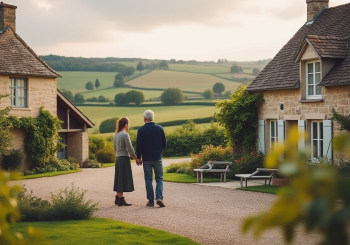 pourquoi ce secteur immobilier de l’orne attire-t-il ceux que le sud a déçus ? découvrez les atouts qui séduisent de nouveaux acheteurs.