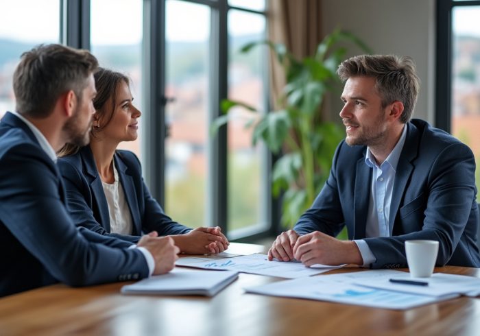 rejoignez parangon patrimoine à strasbourg comme conseiller clientèle indépendant (h/f) et accompagnez les clients dans leurs projets patrimoniaux.